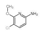 5-氯-6-甲氧基吡啶-2-胺图片