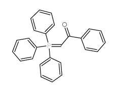 2-(三苯基亚正膦基)苯乙星空app结构式