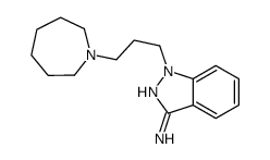 88837-29-0 structure