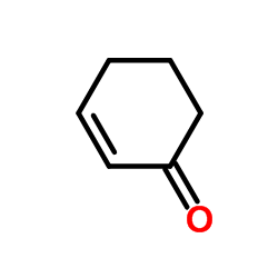 cyclohexenone Structure