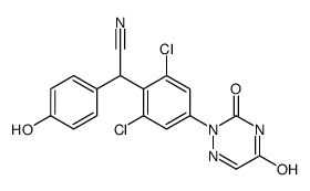 112206-71-0 structure