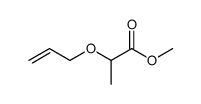 rac-2-Methyl-3-oxa-5-hexensaeure-methylester picture