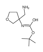 1158760-32-7 structure