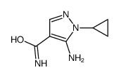 1184916-42-4 structure