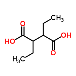2,3-二乙基丁二酸图片