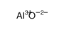 undecaaluminium sodium heptadecaoxide结构式