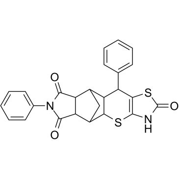 TSHR antagonist S37 picture