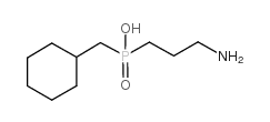 CGP 46381 structure