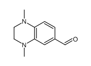 124293-43-2 structure