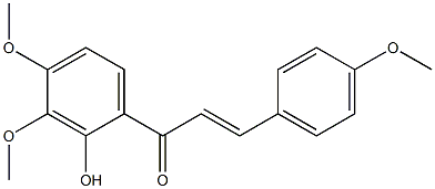 126863-54-5 structure