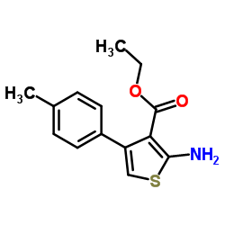 15854-08-7 structure