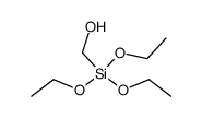 HYDROXYMETHYLTRIETHOXYSILANE, 50 in ethanol picture