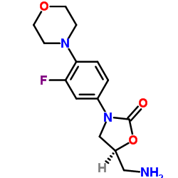 Deacetyl Linezolid picture