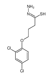 (1Z)-2-(1H-BENZIMIDAZOL-2-YL)-N-HYDROXYETHANIMIDAMIDE结构式