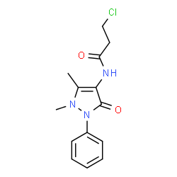 19854-82-1 structure