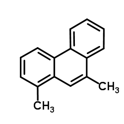 1,9-Dimethylphenanthrene picture