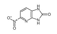 1,3-Dihydro-5-Nitro-2H-Imidazo[4,5-B]Pyridin-2-One picture