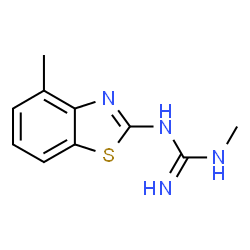 25039-64-9 structure