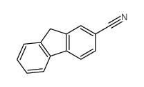 9H-fluorene-2-carbonitrile picture