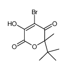 26687-80-9 structure