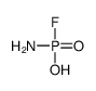 fluoro-dihydroxy-imino-λ5-phosphane结构式