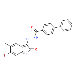 306325-73-5 structure