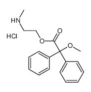 3137-28-8 structure