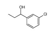 1-(3-chlorophenyl)propan-1-ol图片