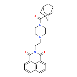 326889-50-3 structure