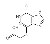 3438-83-3 structure