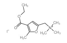 3519-20-8结构式