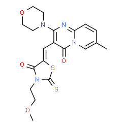 380582-38-7 structure