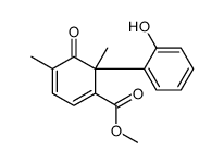 40801-43-2 structure