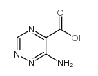 6-氨基-[1,2,4]三嗪-5-羧酸图片