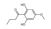 desaspidinol Structure