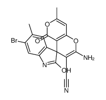 5317-69-1结构式