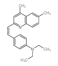 5431-69-6结构式