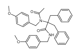 588708-30-9 structure