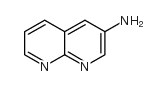 1,8-萘啶-3-胺图片