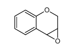 3,4-epoxy-chroman Structure