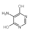 5-amino-4,6-dihydroxypyrimidine picture