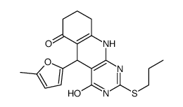 7062-30-8 structure