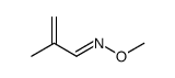 methacrylaldoxime-O-methyl ether picture