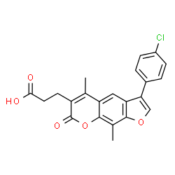 777857-53-1 structure