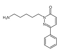 82362-85-4 structure