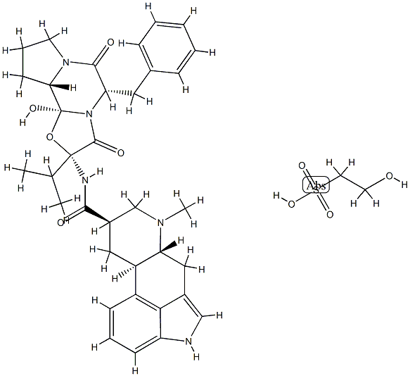 85081-56-7结构式