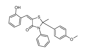 86145-84-8 structure