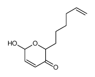 89567-16-8 structure