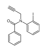 918334-64-2 structure