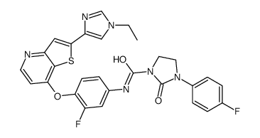 918640-76-3 structure